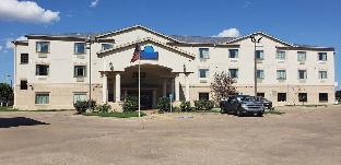 spark by hilton wichita falls