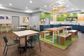 spark by hilton wichita falls