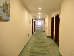 greentree inn urumqi south xinhua road hotel