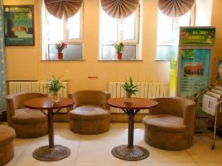 greentree inn urumqi south xinhua road hotel