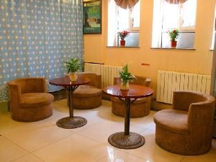 greentree inn urumqi south xinhua road hotel