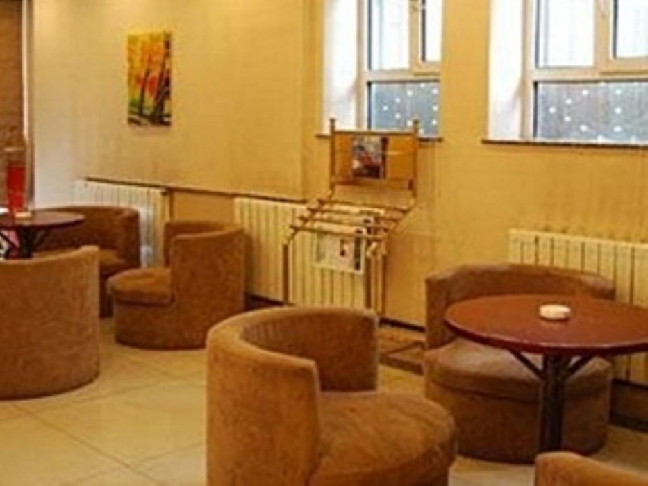 greentree inn urumqi south xinhua road hotel