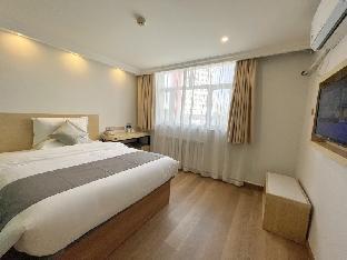 greentree inn urumqi south xinhua road hotel