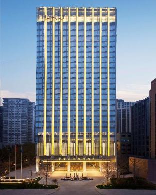 Hyatt Regency Jinan,Shandong>>Jinan,5 star