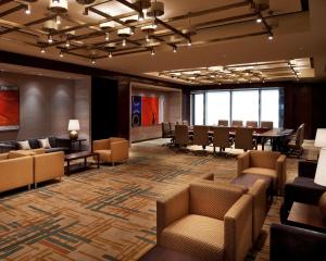 Hyatt Regency Jinan,Shandong>>Jinan,5 star