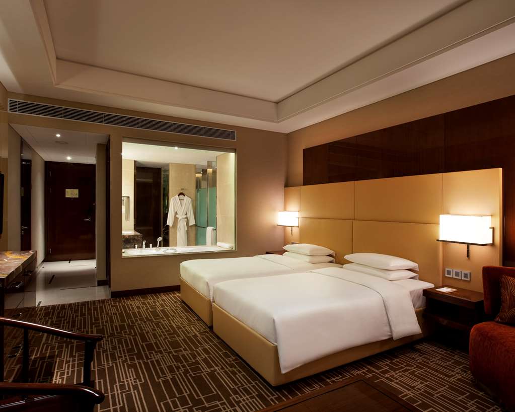 hyatt regency jinan