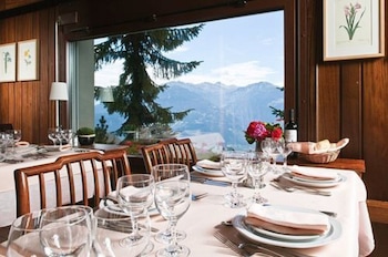 crans montana