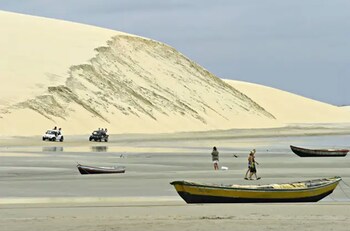 jijoca de jericoacoara