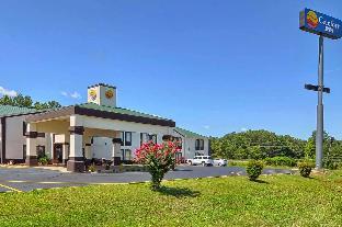 Baymont By Wyndham Caddo Valley/Arkadelphia,Caddo Valley>>Arkadelphia,3 star