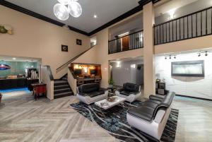 Baymont By Wyndham Caddo Valley/Arkadelphia,Caddo Valley>>Arkadelphia,3 star