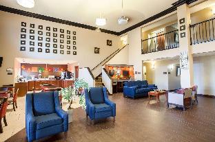 Baymont By Wyndham Caddo Valley/Arkadelphia,Caddo Valley>>Arkadelphia,3 star