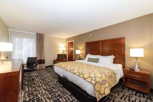 Baymont By Wyndham Caddo Valley/Arkadelphia,Caddo Valley>>Arkadelphia,3 star