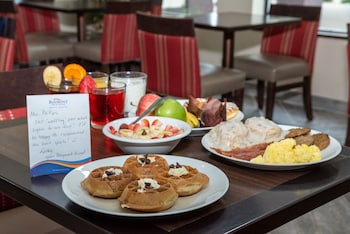 Baymont By Wyndham Caddo Valley/Arkadelphia,Caddo Valley>>Arkadelphia,2.5 star