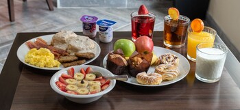 Baymont By Wyndham Caddo Valley/Arkadelphia,Caddo Valley>>Arkadelphia,2.5 star