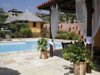pousada tranquilandia village