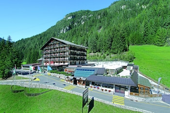 hotel il caminetto