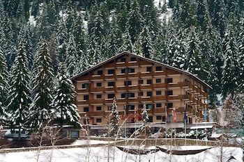 hotel il caminetto