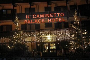 hotel il caminetto