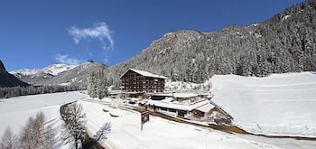 hotel il caminetto