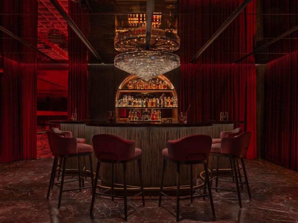 delano dubai