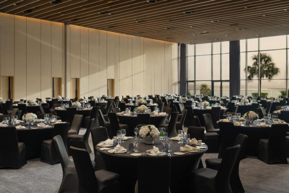 delano dubai