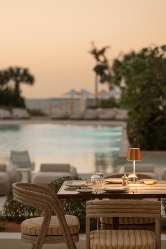delano dubai