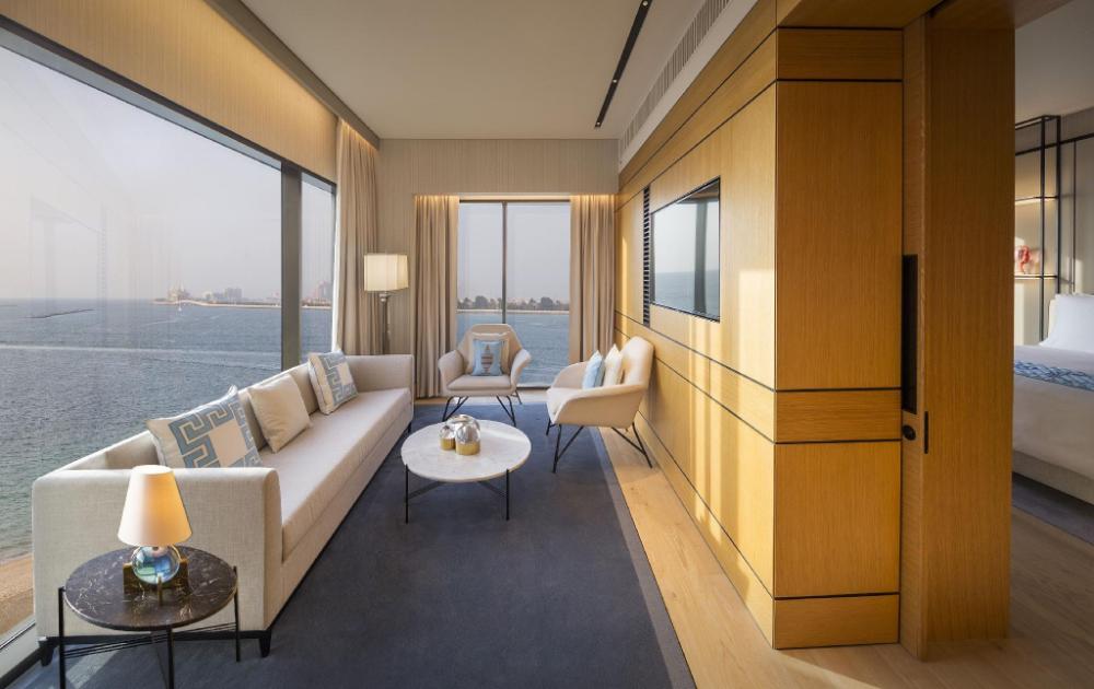 delano dubai