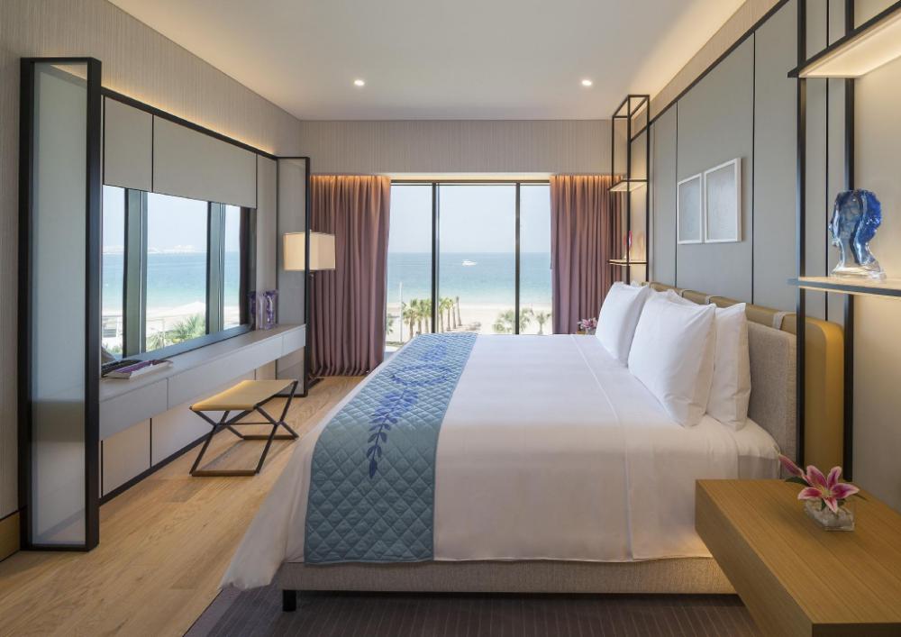 delano dubai