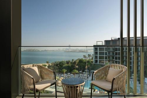 delano dubai