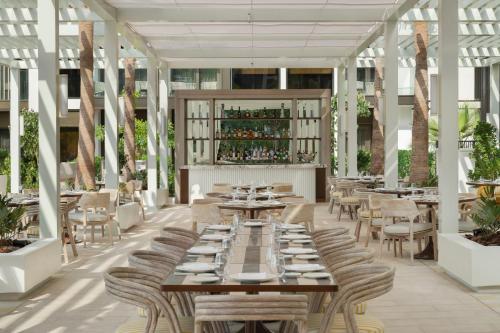 delano dubai