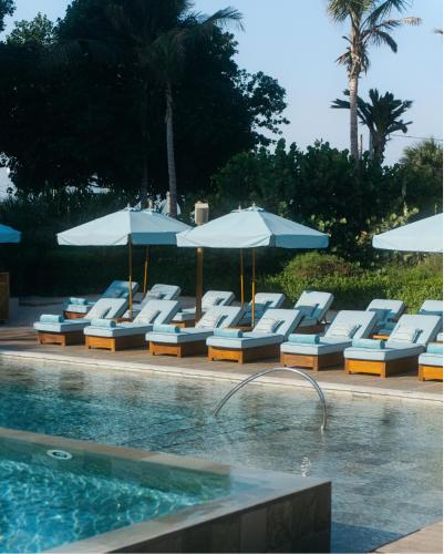 delano dubai