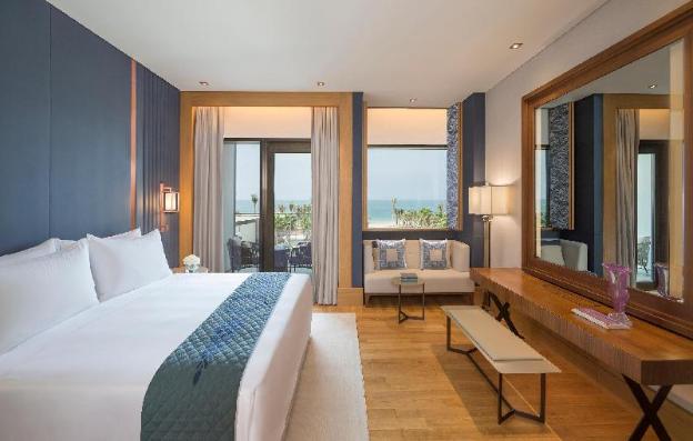 delano dubai