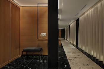 Delano Dubai,,5 star