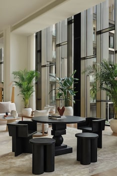Delano Dubai,,5 star