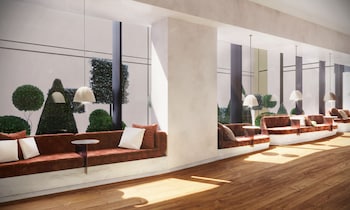 Delano Dubai,,5 star