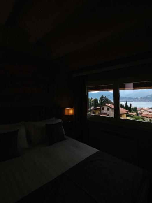 lake hotel la pieve