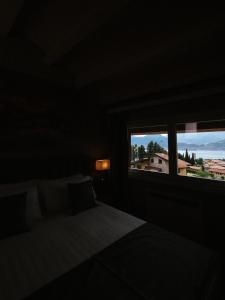 lake hotel la pieve