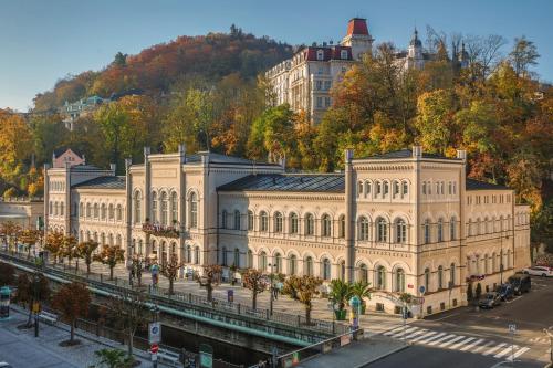 karlovy vary