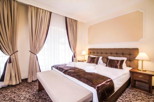 windsor spa hotel