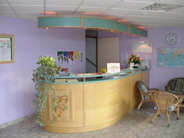 hotel la haie des vignes