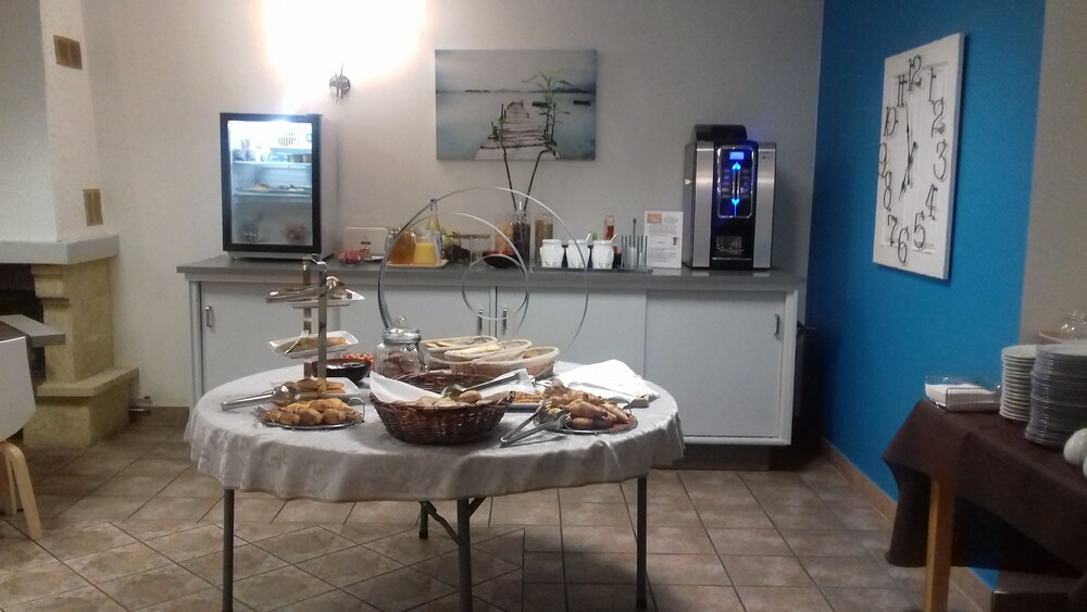 hotel la haie des vignes