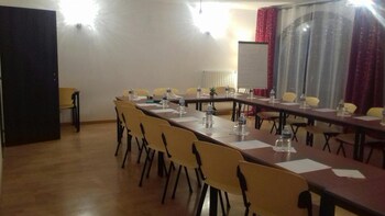 hotel la haie des vignes