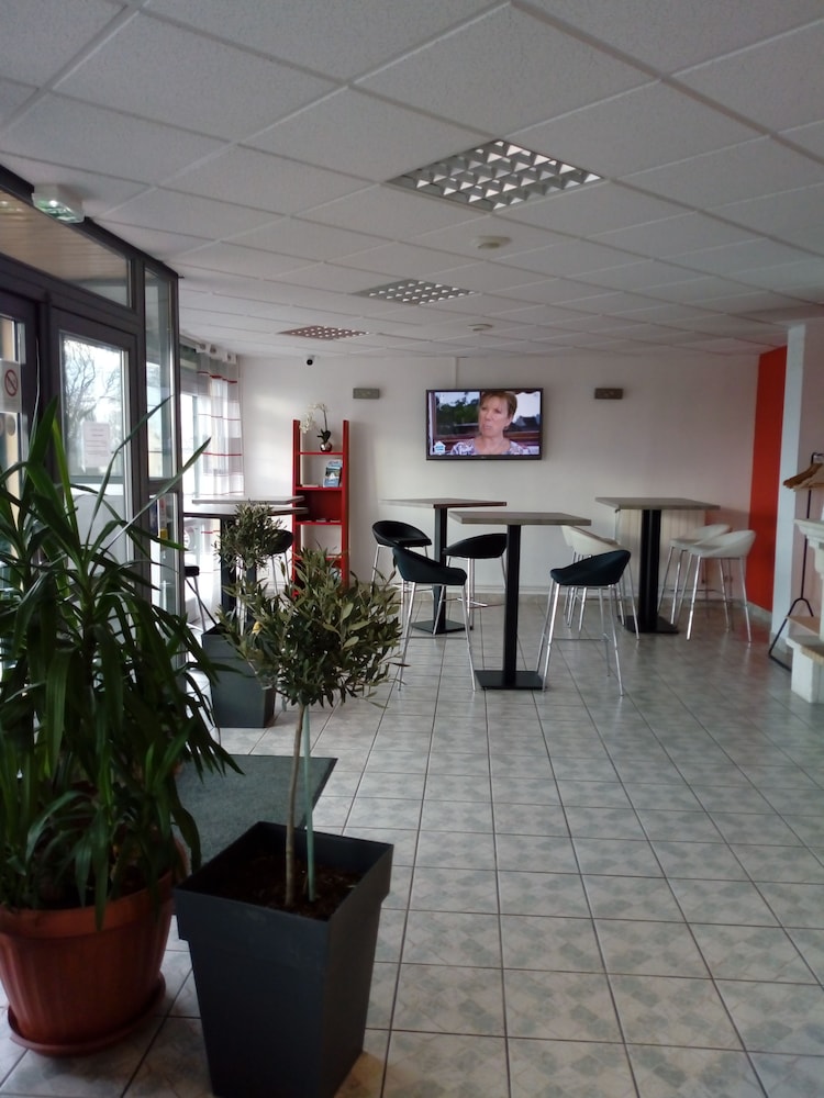 hotel la haie des vignes