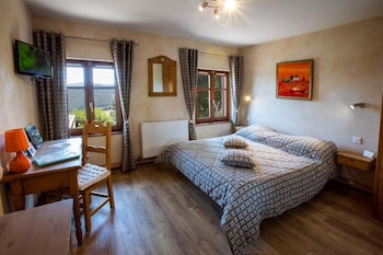 Le Bouton D'or,Colmar>>Alsace,2 star