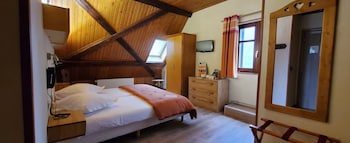 Le Bouton D'or,Colmar>>Alsace,2 star