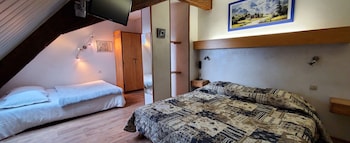 Le Bouton D'or,Colmar>>Alsace,2 star