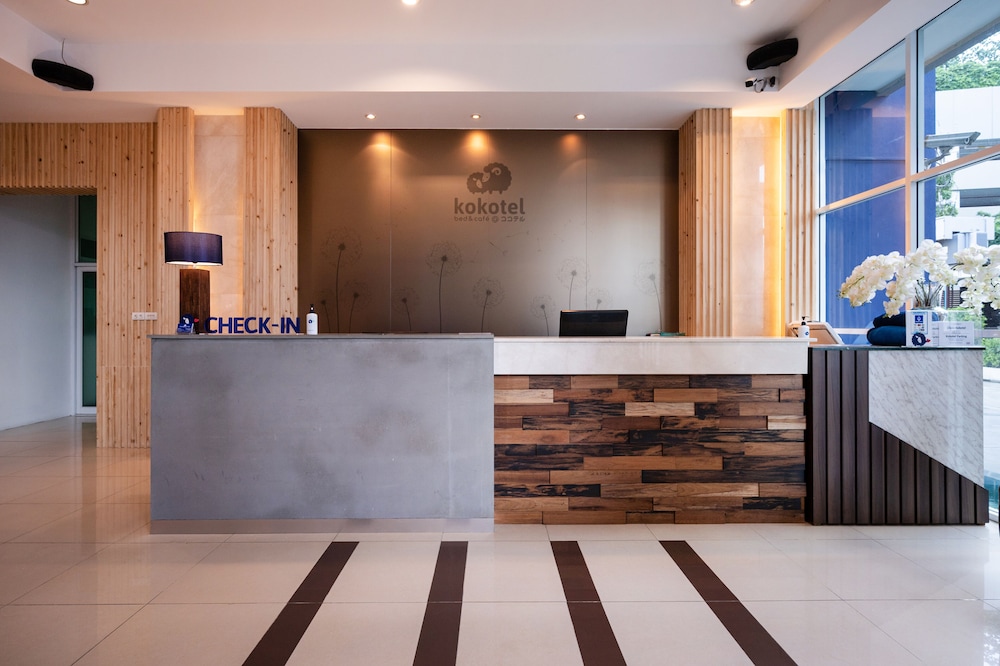 kokotel bangkok dheva thonglor