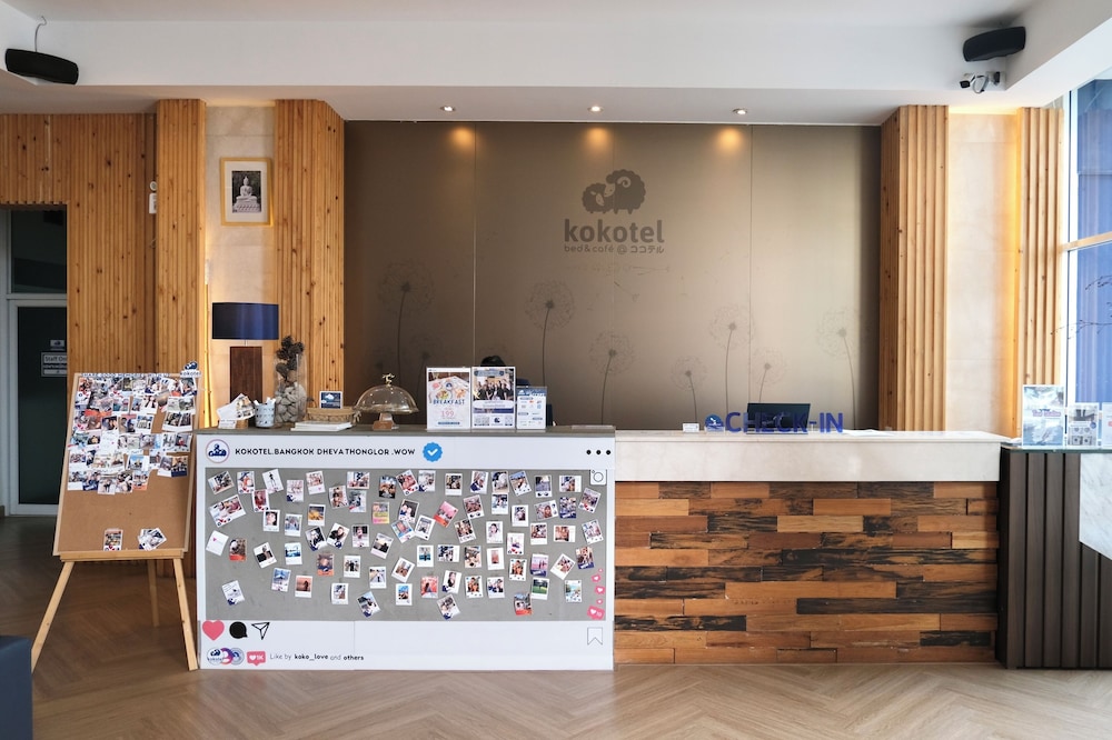 kokotel bangkok dheva thonglor