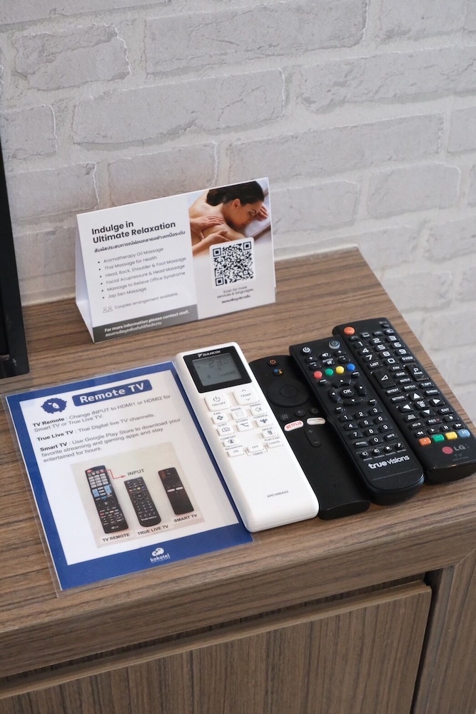 kokotel bangkok dheva thonglor