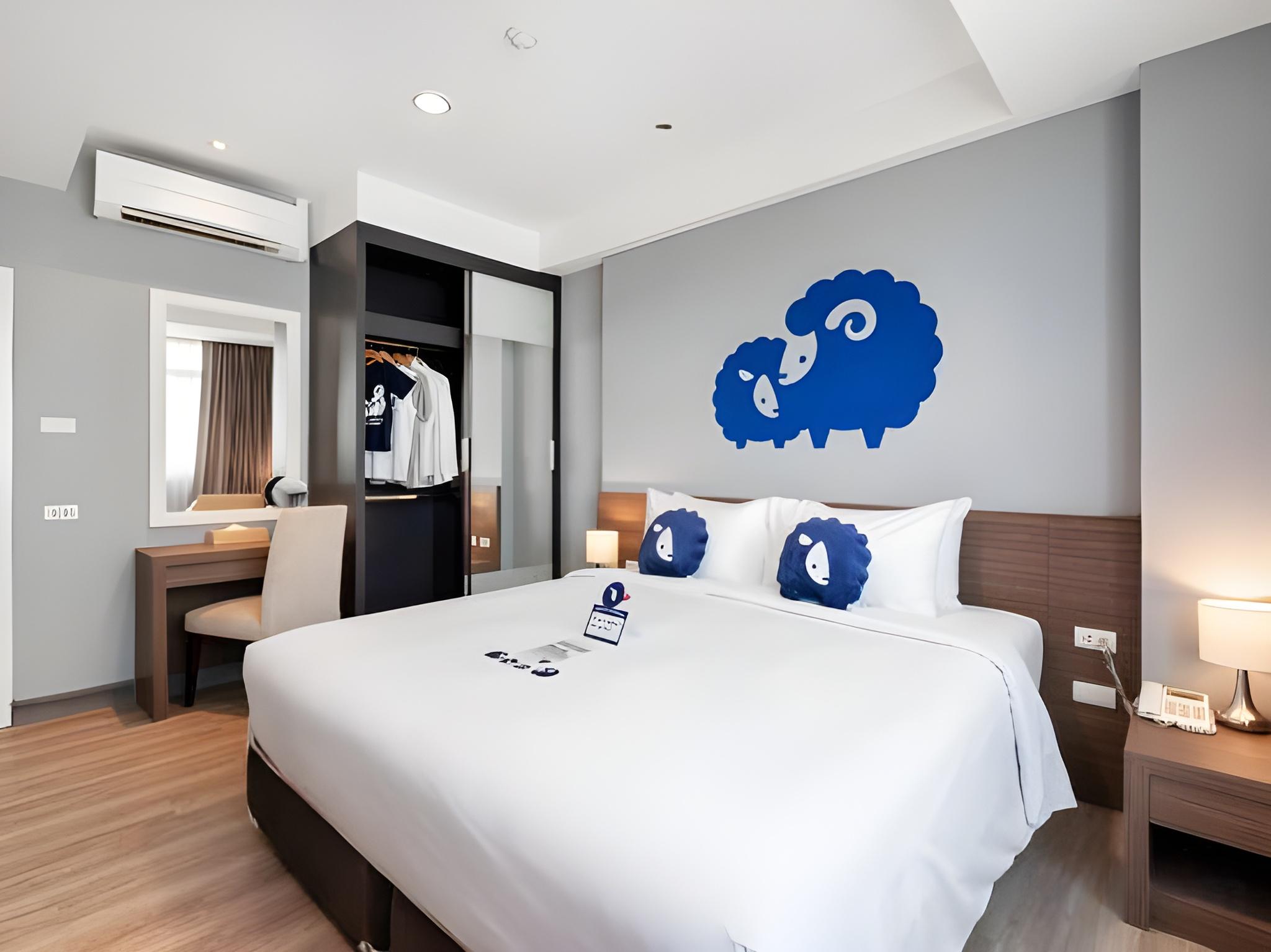 kokotel bangkok dheva thonglor